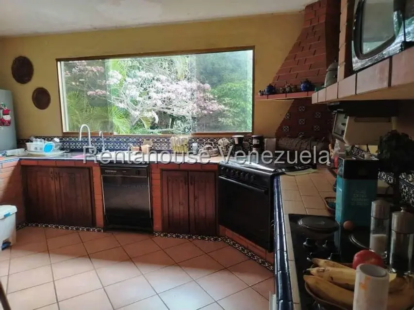 Casa (Multipes Niveles) en Venta en El Marques, Distrito Metropolitano - 7