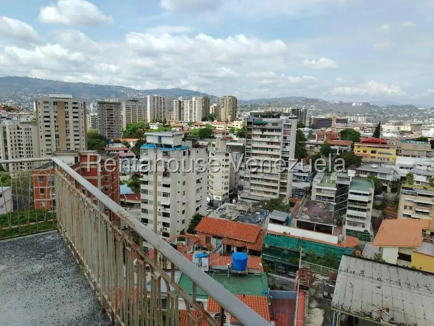 Casa (Multipes Niveles) en Venta en El Marques, Distrito Metropolitano - 8