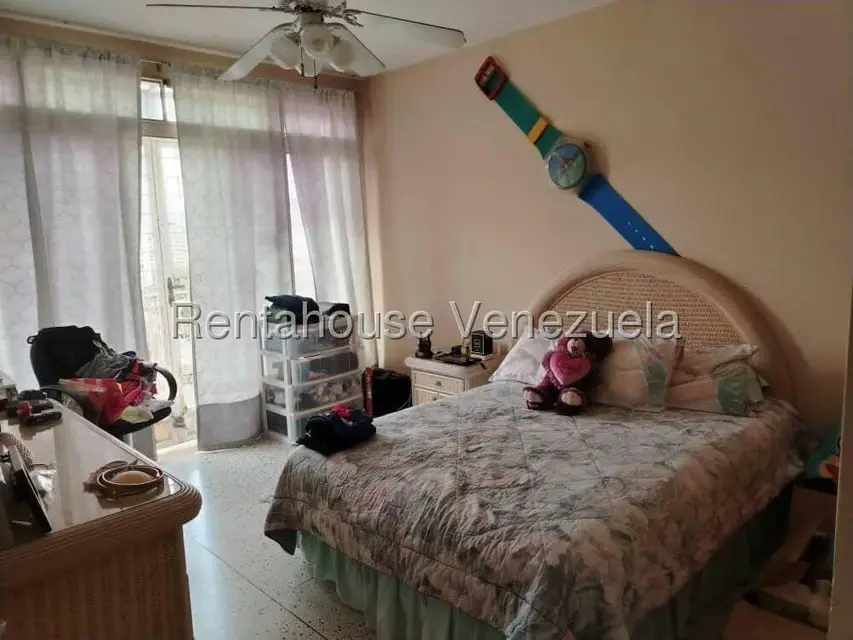 Casa (Multipes Niveles) en Venta en El Marques, Distrito Metropolitano - 10