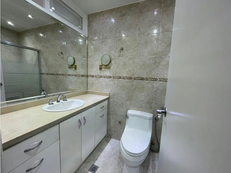 Se vende PB 177m2 Santa Eduvigis 2838 - 12