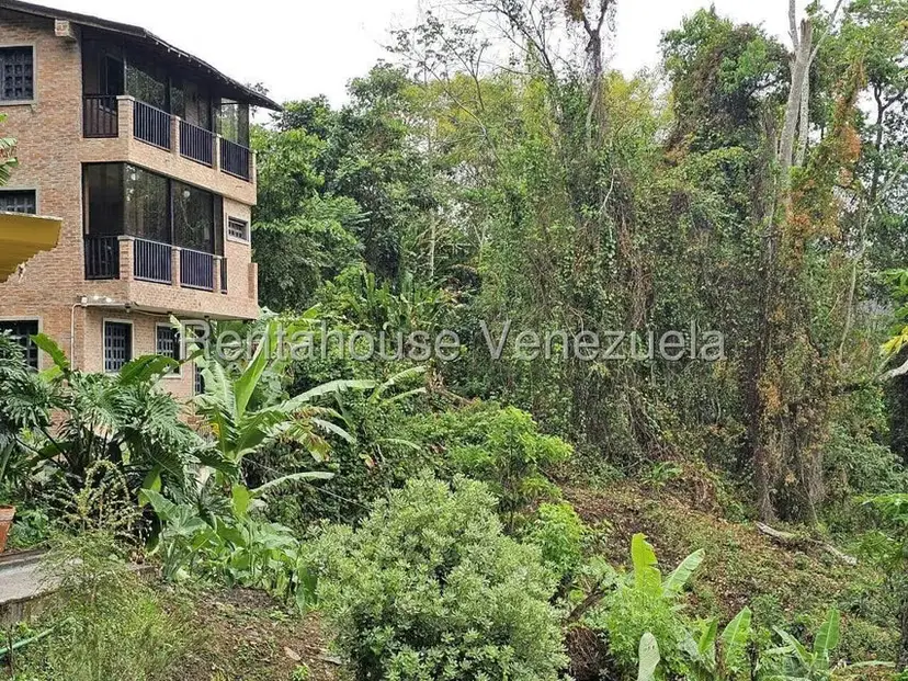 Terreno (Finca) en Venta en Sector Cantarrana, Miranda