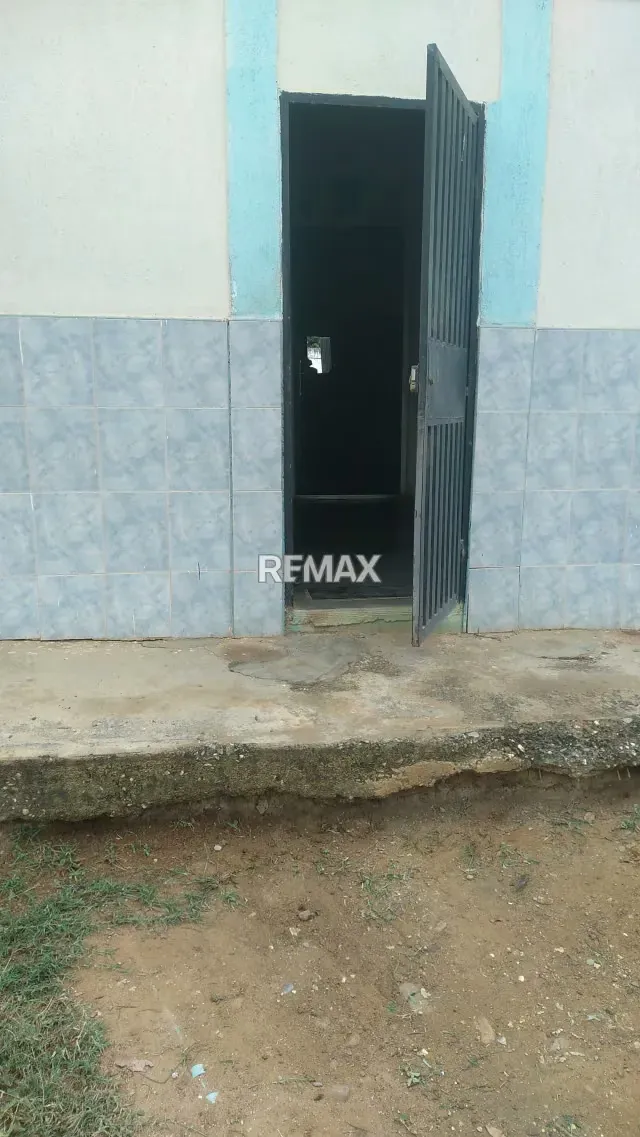 Venta de Casa en Tamaca, con Amplio Terreno, Árbol Frutales, Cercano a Vía Principal, Ambulatorios, Abastos