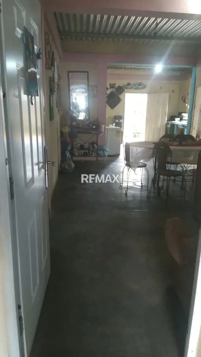 Venta de Casa en Tamaca, con Amplio Terreno, Árbol Frutales, Cercano a Vía Principal, Ambulatorios, Abastos - 2