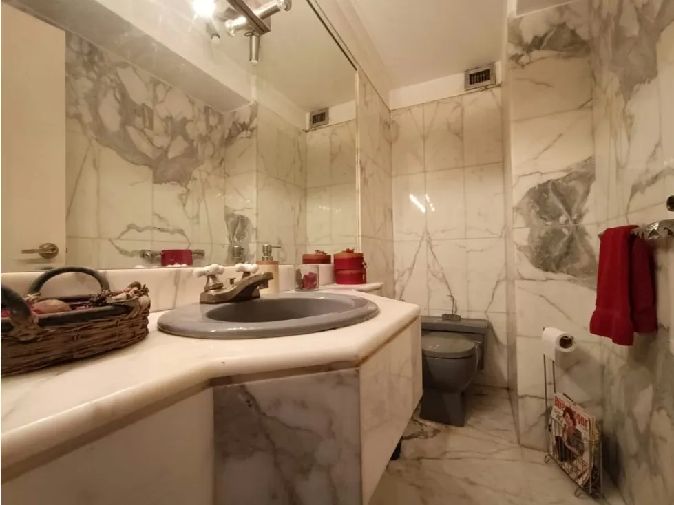 Vendo apartamento 234m2 La Florida 9313 - 12