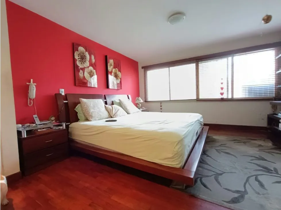 Vendo apartamento 234m2 La Florida 9313 - 14