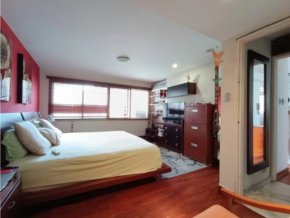 Vendo apartamento 234m2 La Florida 9313 - 15