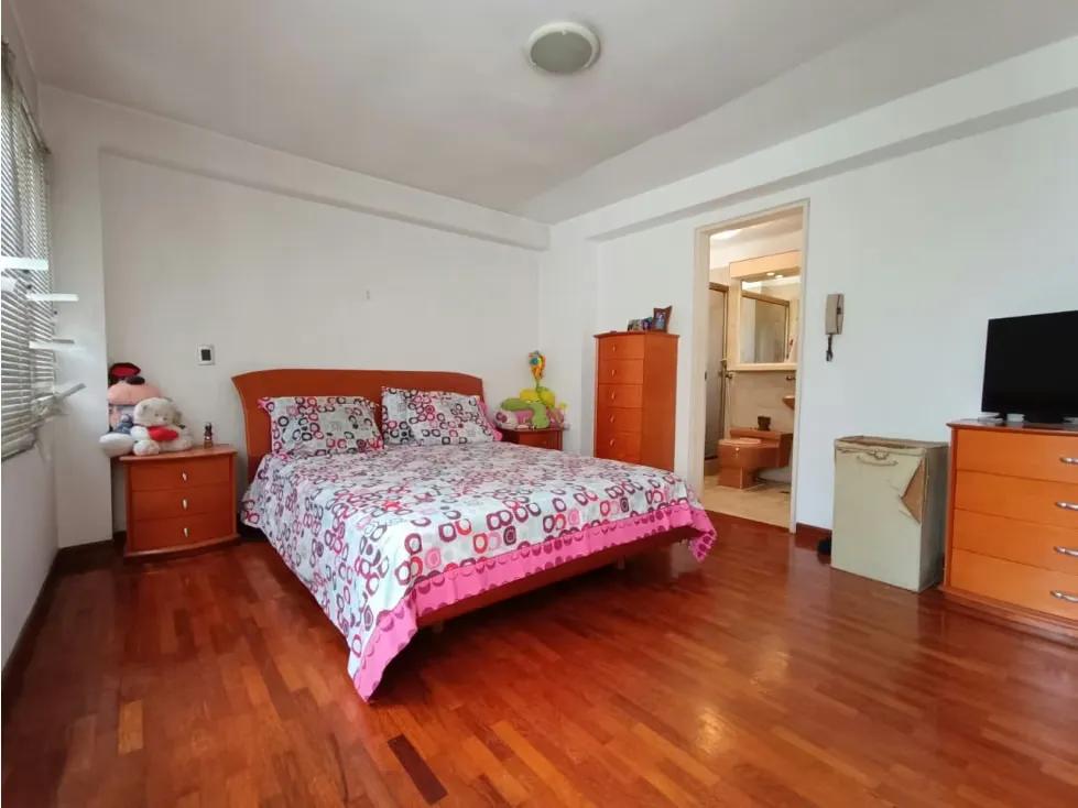 Vendo apartamento 234m2 La Florida 9313 - 18