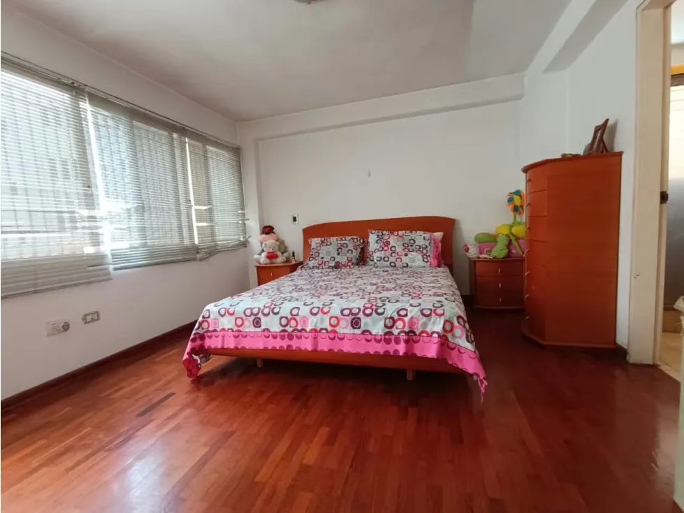 Vendo apartamento 234m2 La Florida 9313 - 19
