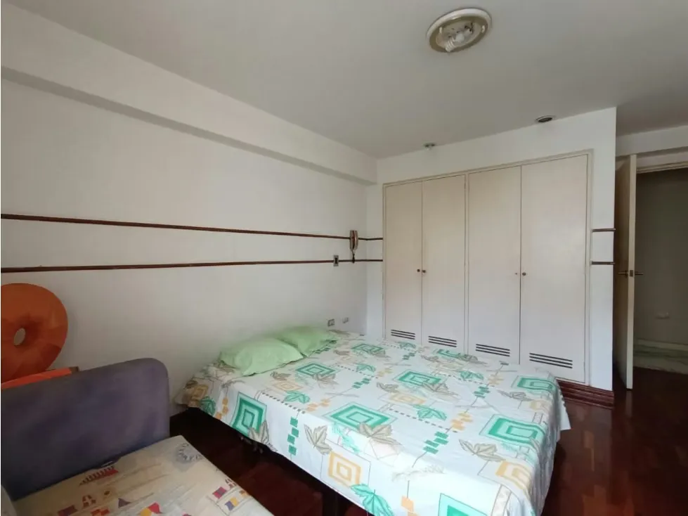 Vendo apartamento 234m2 La Florida 9313 - 21