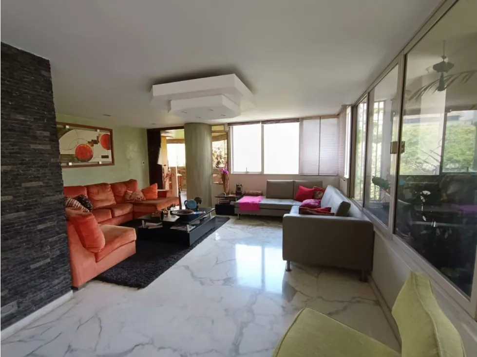 Vendo apartamento 234m2 La Florida 9313 - 3