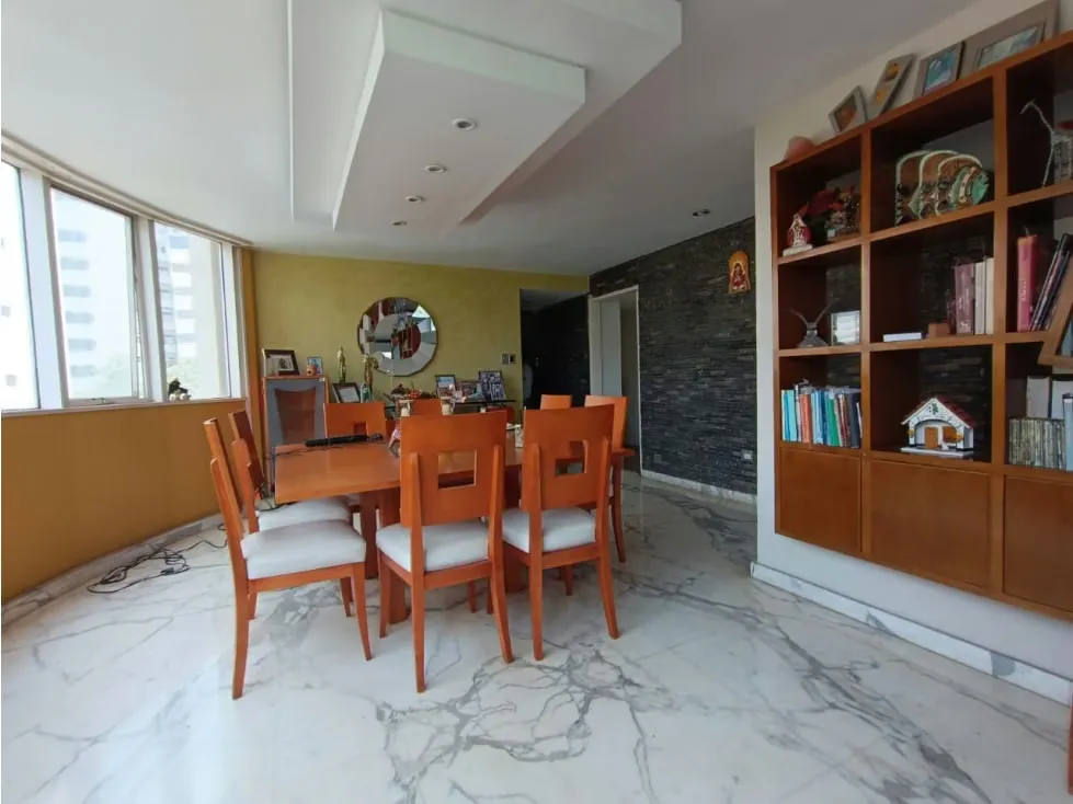 Vendo apartamento 234m2 La Florida 9313 - 5