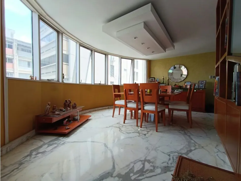 Vendo apartamento 234m2 La Florida 9313 - 7