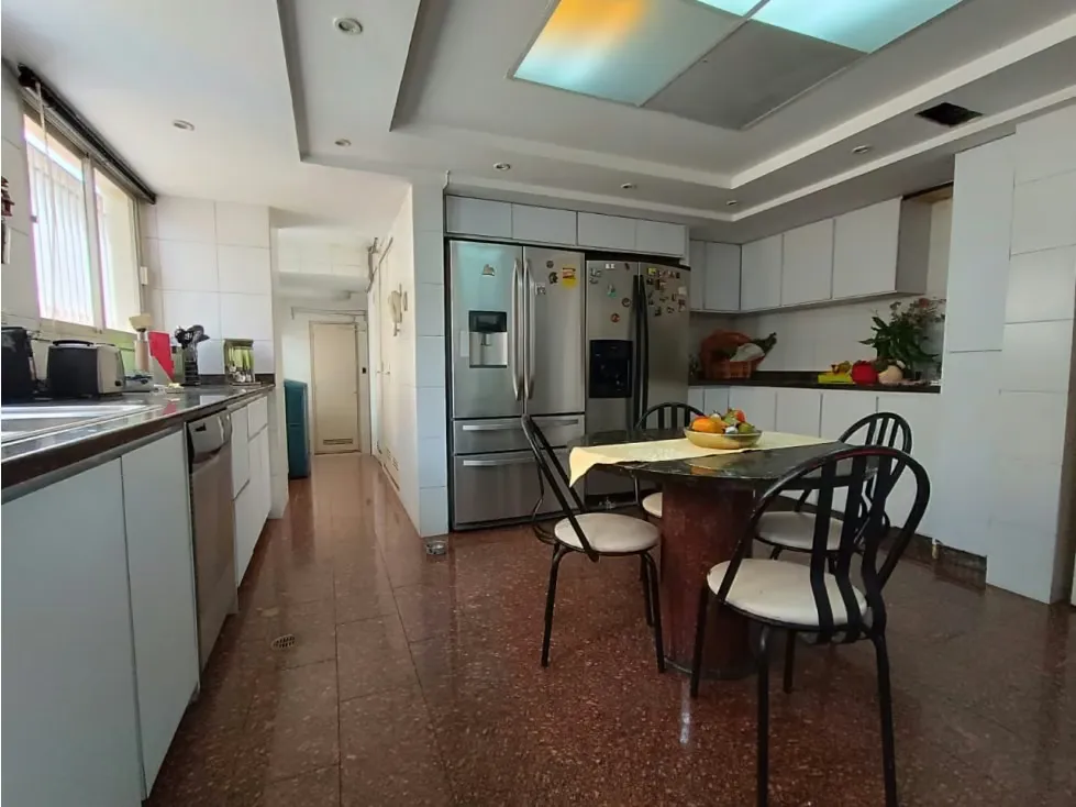 Vendo apartamento 234m2 La Florida 9313 - 8