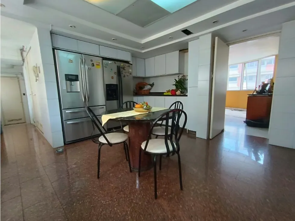 Vendo apartamento 234m2 La Florida 9313 - 9