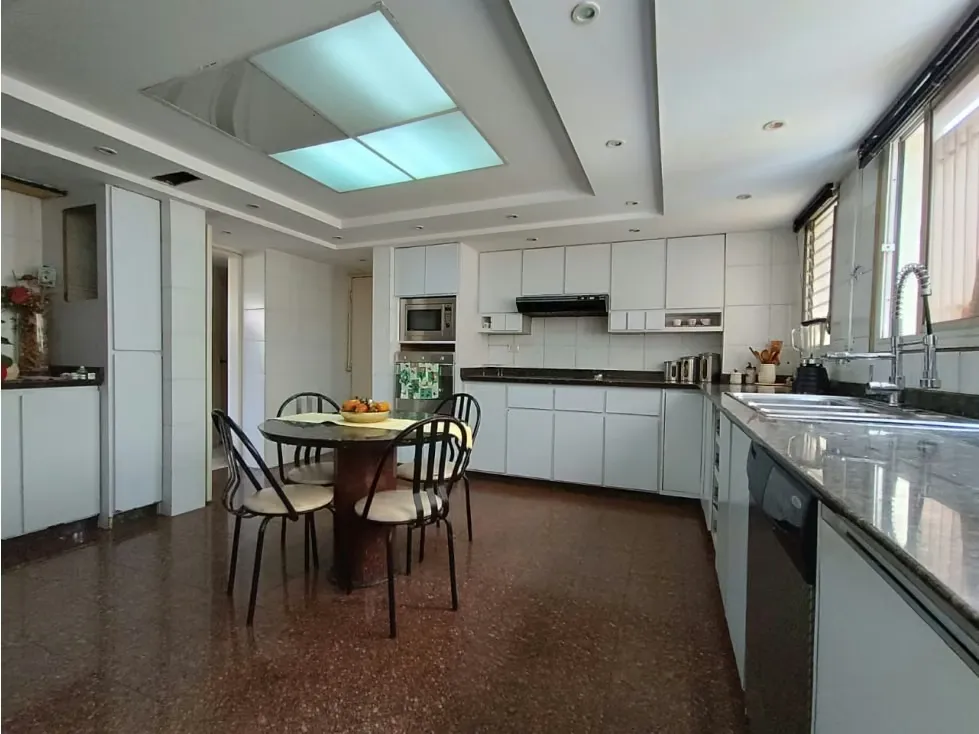 Vendo apartamento 234m2 La Florida 9313 - 10
