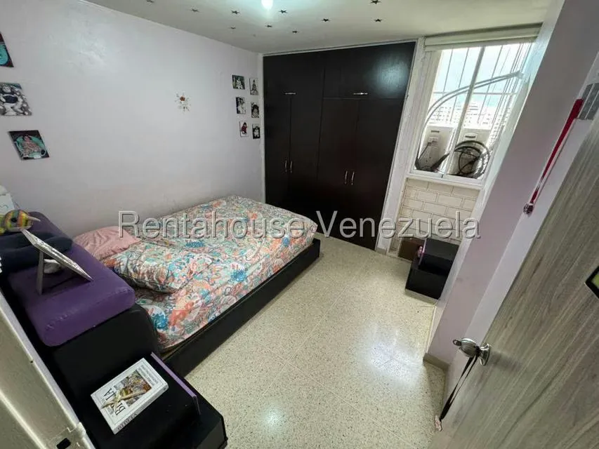 Apartamento (1 Nivel) en Venta en Colinas de Bello Monte, Distrito Metropolitano - 14