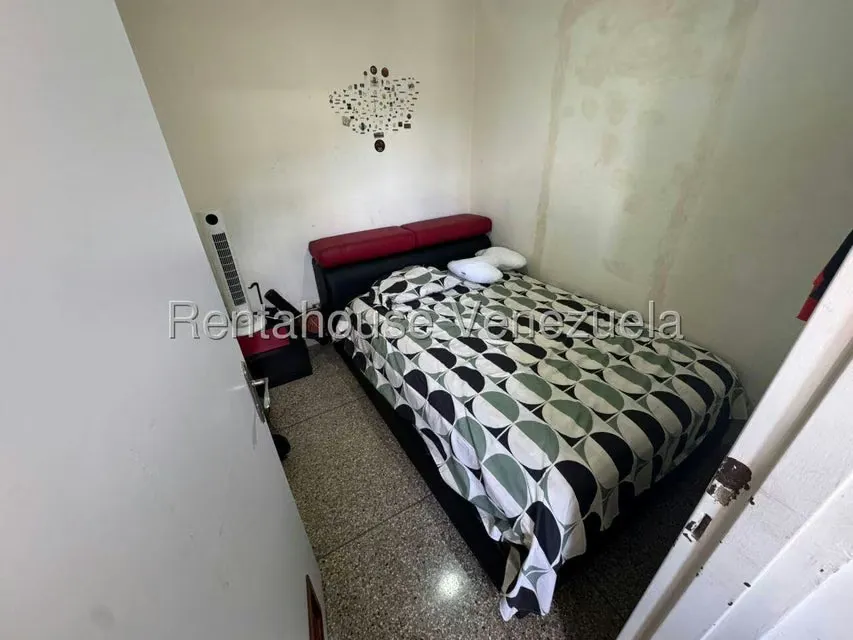 Apartamento (1 Nivel) en Venta en Colinas de Bello Monte, Distrito Metropolitano - 15