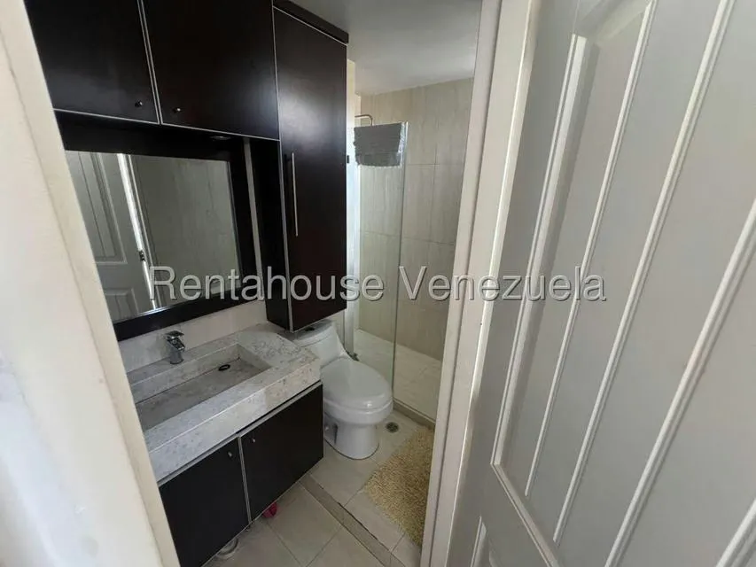 Apartamento (1 Nivel) en Venta en Colinas de Bello Monte, Distrito Metropolitano - 16