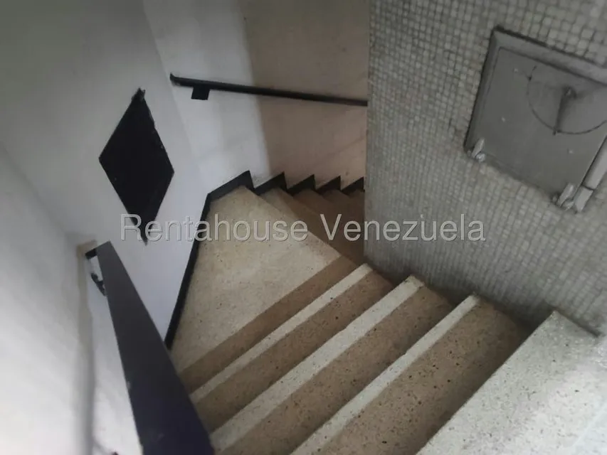 Apartamento (1 Nivel) en Venta en Colinas de Bello Monte, Distrito Metropolitano - 18
