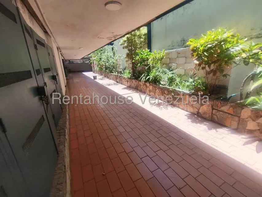 Apartamento (1 Nivel) en Venta en Colinas de Bello Monte, Distrito Metropolitano - 21