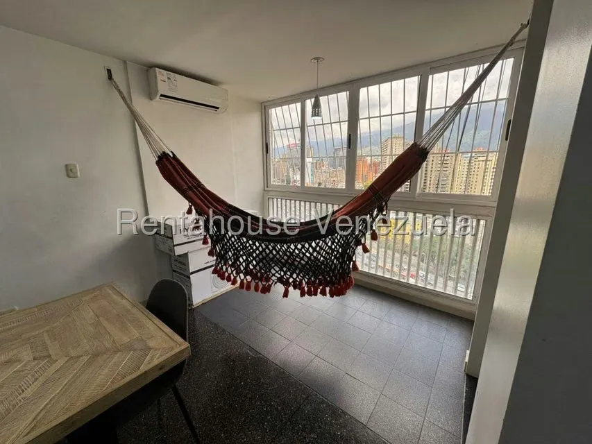 Apartamento (1 Nivel) en Venta en Colinas de Bello Monte, Distrito Metropolitano - 5