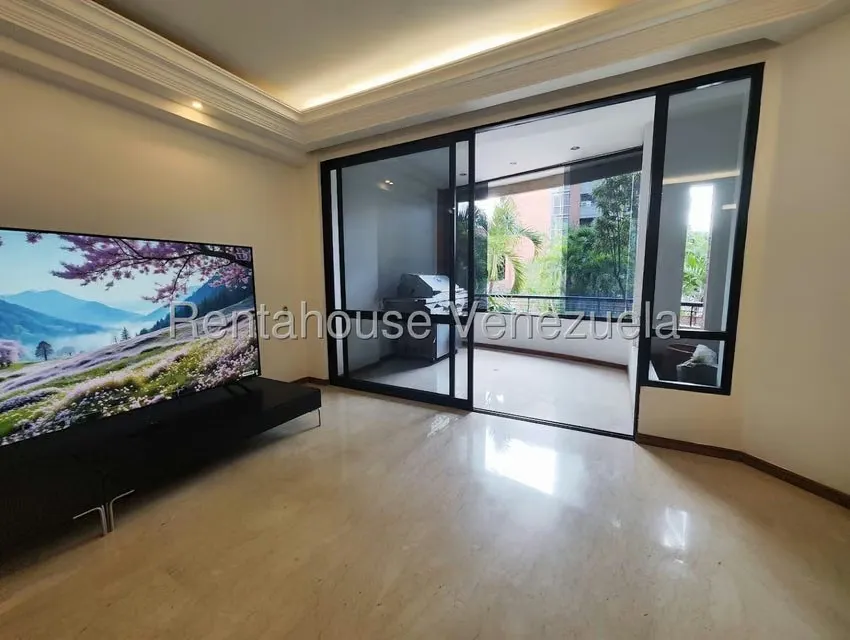 Apartamento (1 Nivel) en Alquiler en Campo Alegre, Distrito Metropolitano - 18