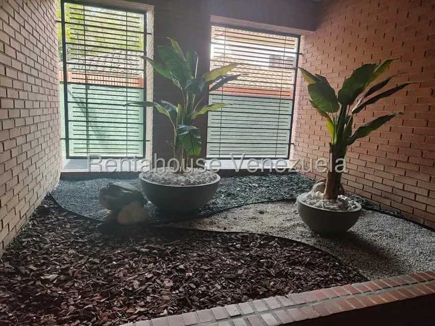 Apartamento (1 Nivel) en Alquiler en Campo Alegre, Distrito Metropolitano - 5
