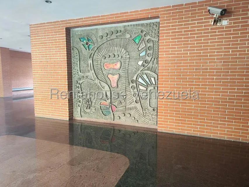 Apartamento (1 Nivel) en Alquiler en Campo Alegre, Distrito Metropolitano - 7