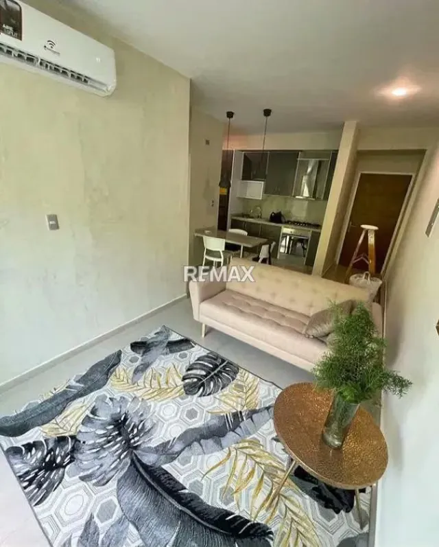 Apartamento en venta en la Urb. El parral Res. Alameda Suites