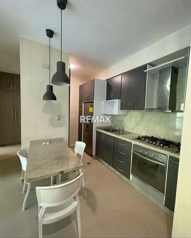 Apartamento en venta en la Urb. El parral Res. Alameda Suites - 4