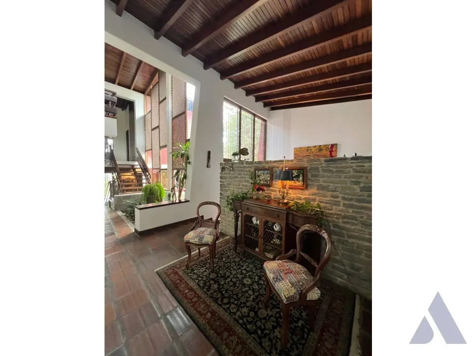 Se vende casa 550m2 La Lagunita 5003 - 2