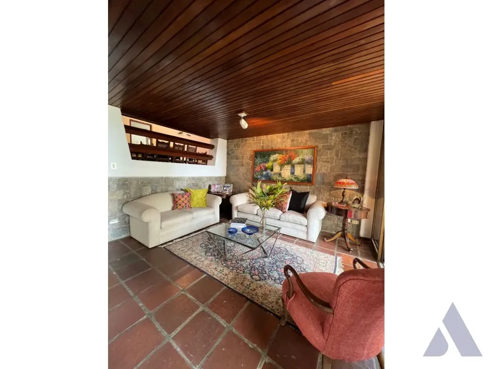 Se vende casa 550m2 La Lagunita 5003 - 14