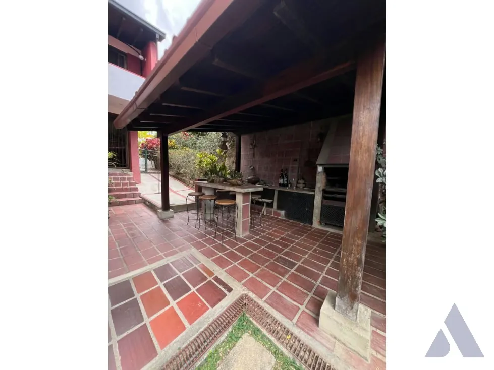 Se vende casa 550m2 La Lagunita 5003 - 17