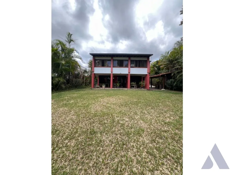 Se vende casa 550m2 La Lagunita 5003 - 18