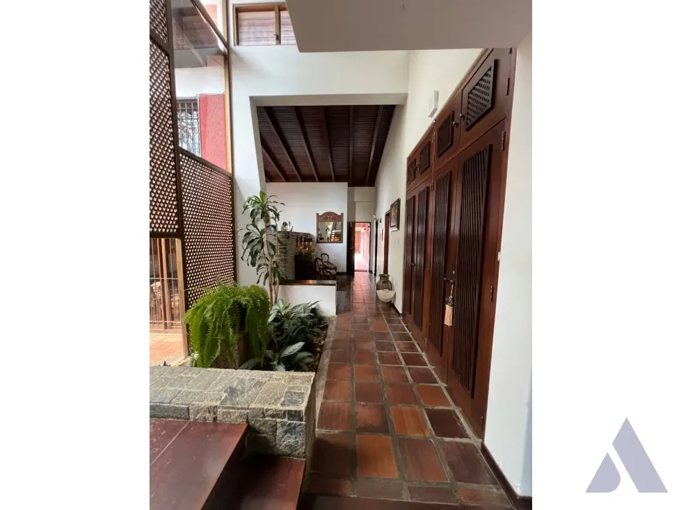 Se vende casa 550m2 La Lagunita 5003 - 20