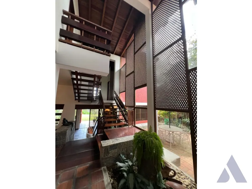 Se vende casa 550m2 La Lagunita 5003 - 3