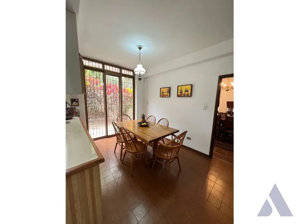 Se vende casa 550m2 La Lagunita 5003 - 7