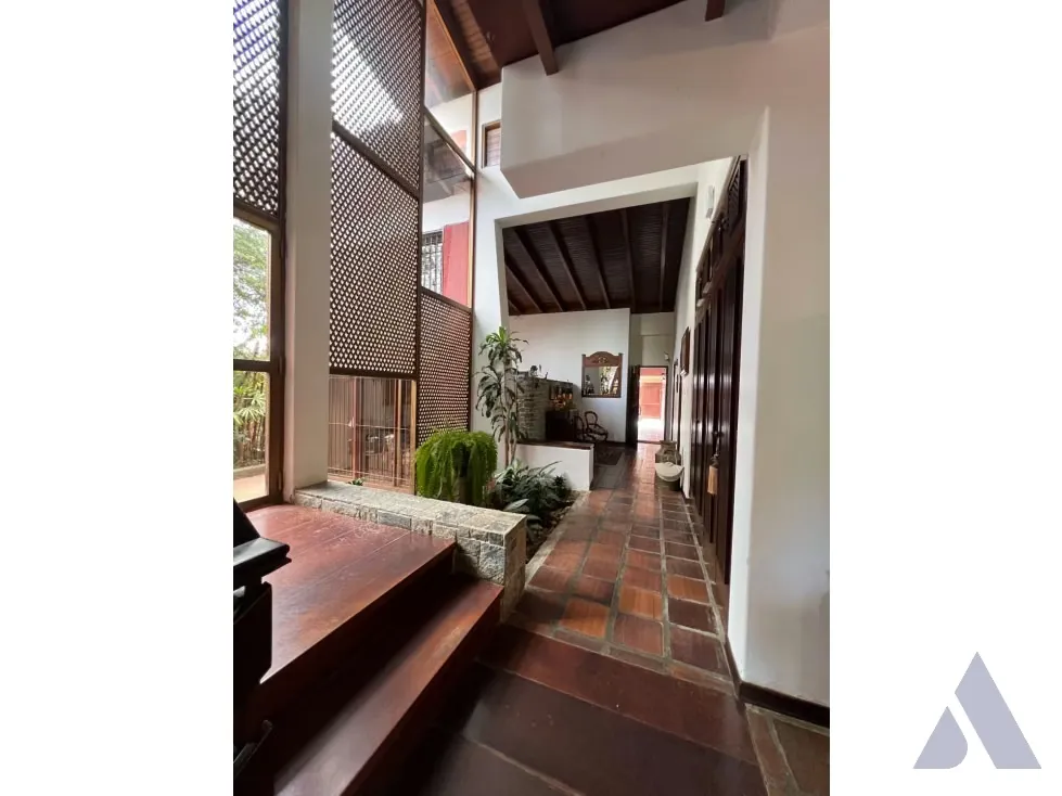 Se vende casa 550m2 La Lagunita 5003 - 10