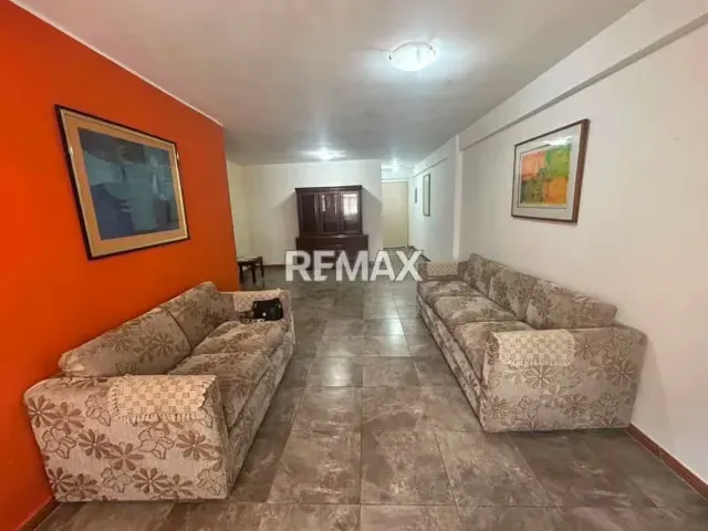 APARTAMENTO EN VENTA RES. MEDITERRANEO CHARALLAVE - 14