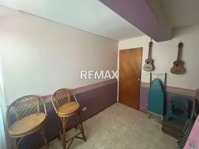 APARTAMENTO EN VENTA RES. MEDITERRANEO CHARALLAVE - 16