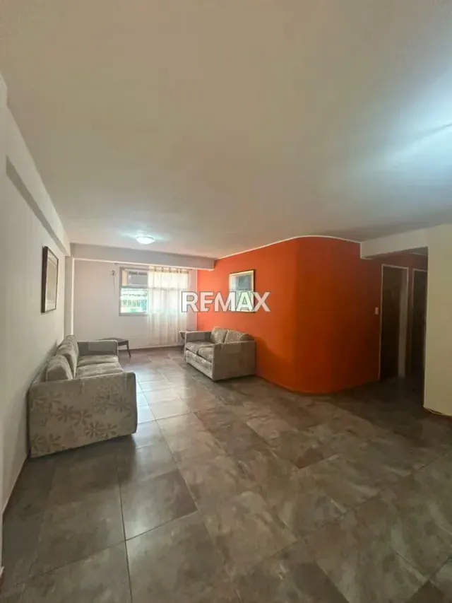 APARTAMENTO EN VENTA RES. MEDITERRANEO CHARALLAVE - 5