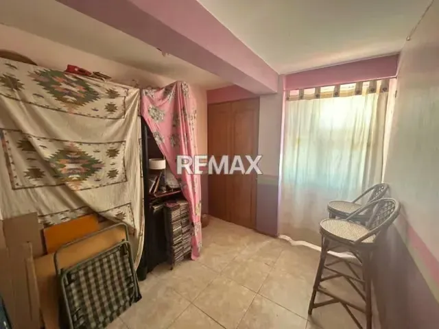 APARTAMENTO EN VENTA RES. MEDITERRANEO CHARALLAVE - 9