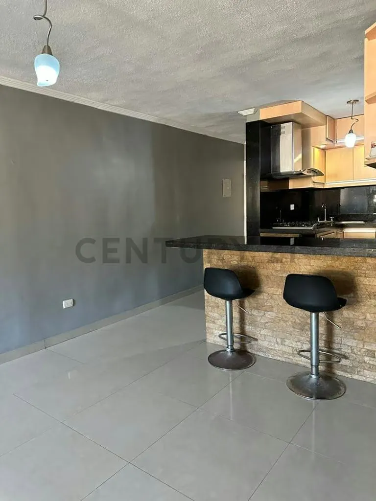 Bonito Apartamento en Alquiler - 2