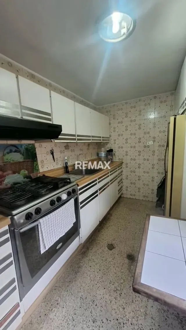 Apartamento en Venta en La Pastora - 8