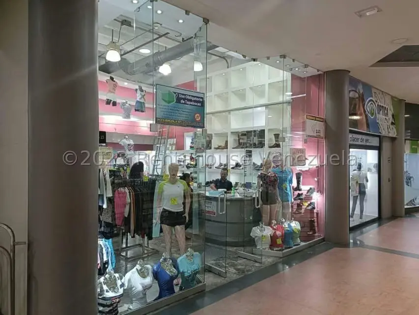 Local Comercial en Venta en El Paraiso, Distrito Metropolitano - 2