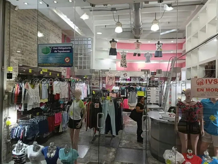 Local Comercial en Venta en El Paraiso, Distrito Metropolitano - 4