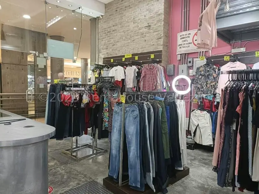 Local Comercial en Venta en El Paraiso, Distrito Metropolitano - 5