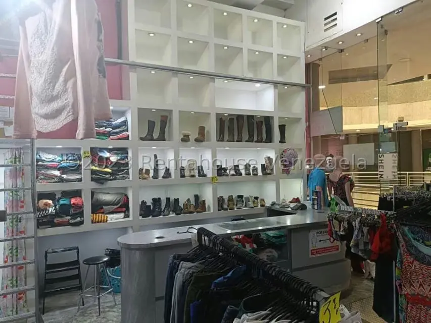 Local Comercial en Venta en El Paraiso, Distrito Metropolitano - 6