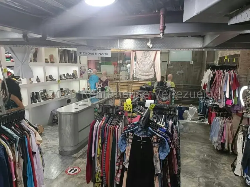 Local Comercial en Venta en El Paraiso, Distrito Metropolitano - 10
