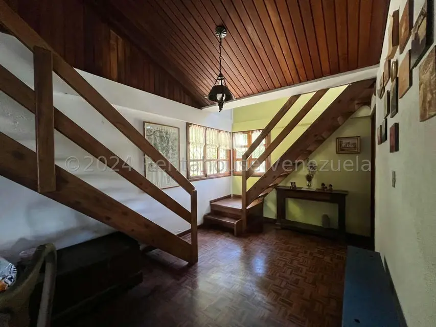 Terreno (Residencial) en Venta en La Colonia Tovar, Aragua - 12